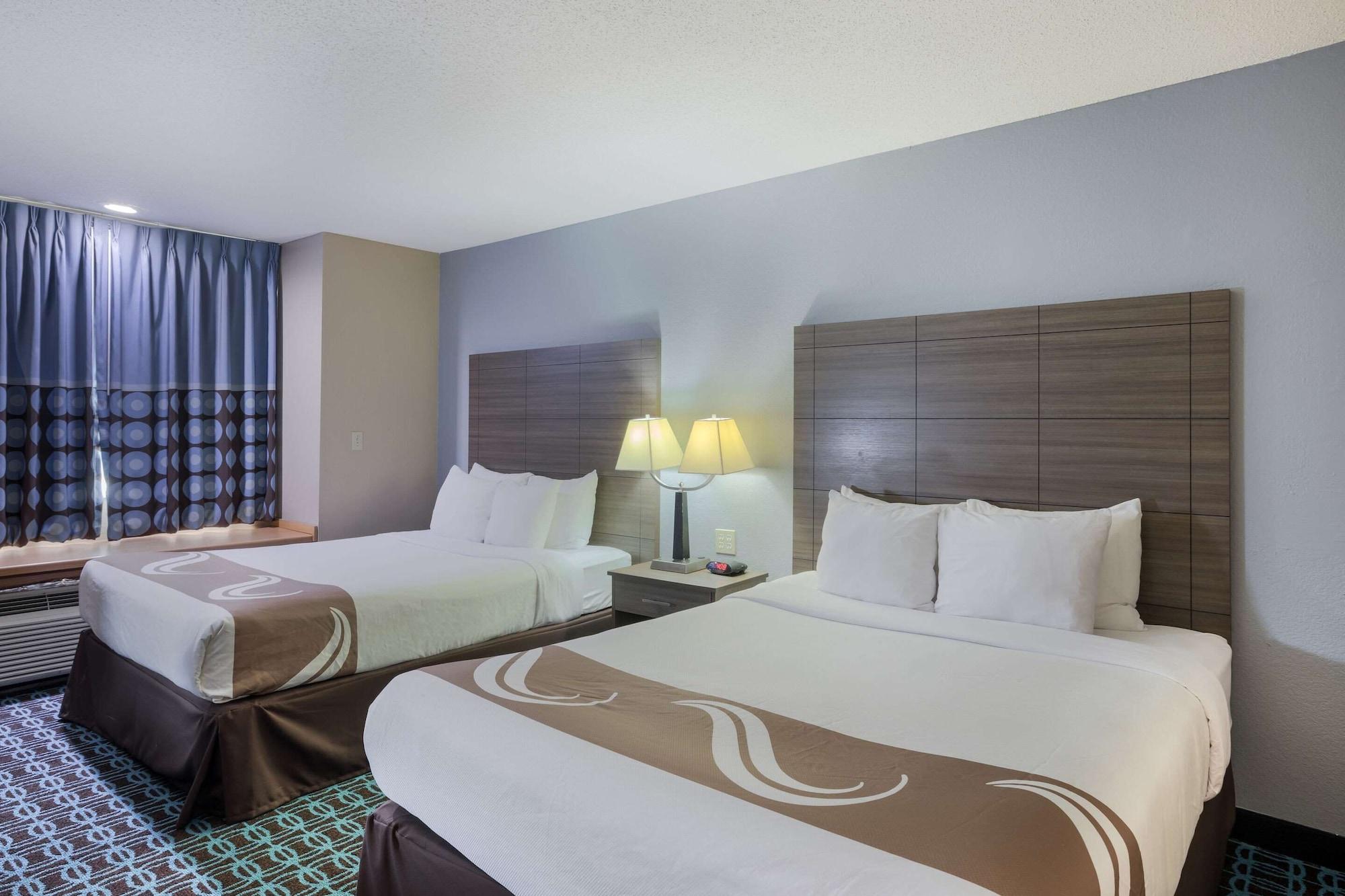 Sonesta Essential Hotel Blue Springs Εξωτερικό φωτογραφία