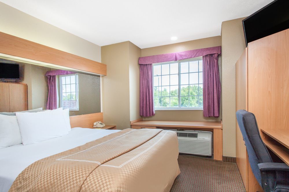 Sonesta Essential Hotel Blue Springs Εξωτερικό φωτογραφία