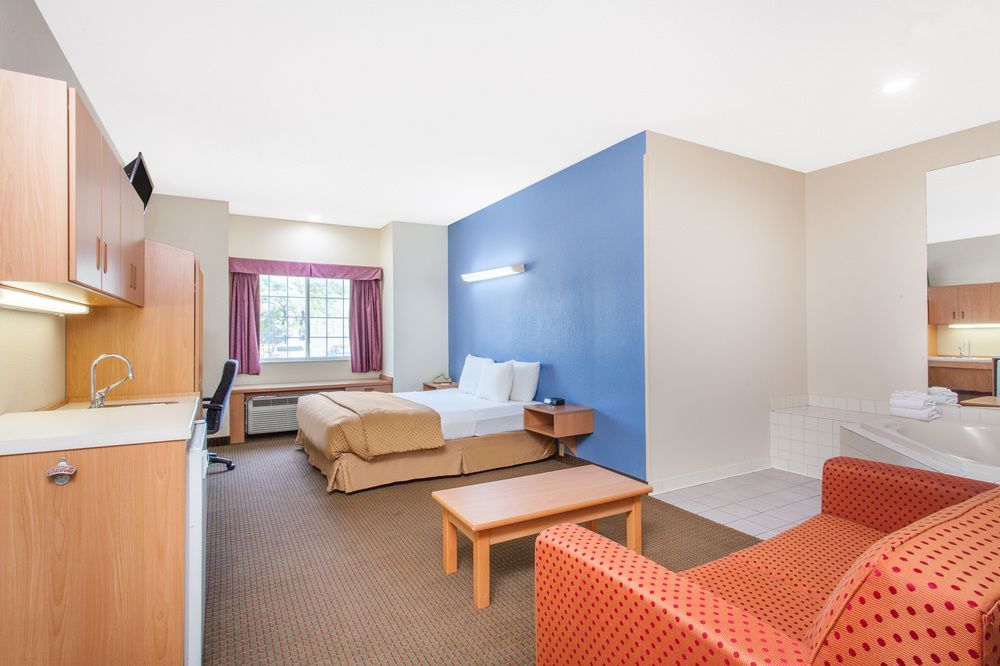 Sonesta Essential Hotel Blue Springs Εξωτερικό φωτογραφία